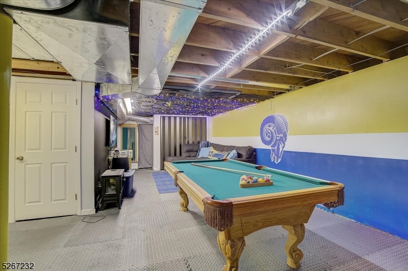 Birchwood section - Residential