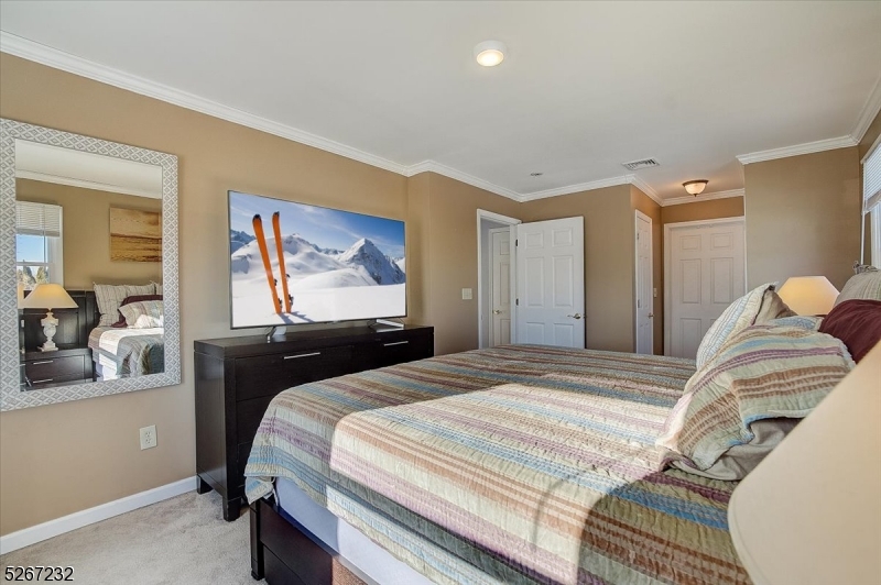 Birchwood section - Residential