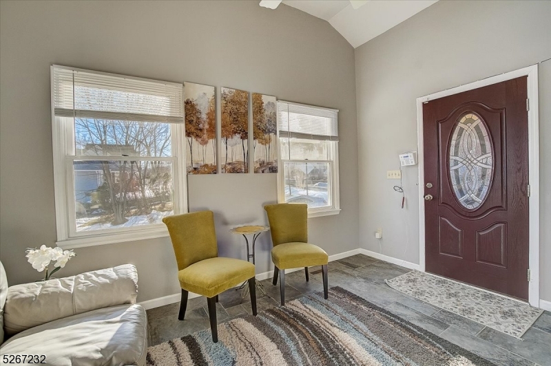 Birchwood section - Residential