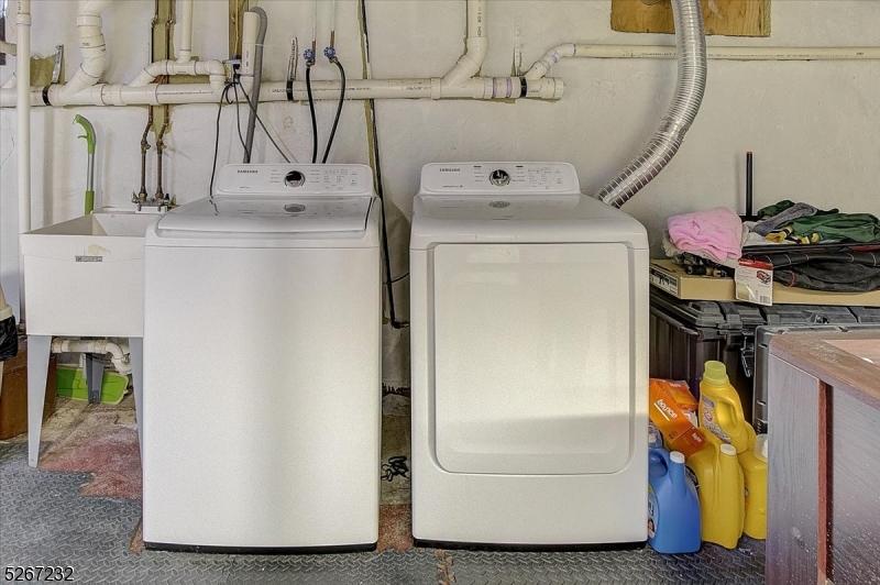 Birchwood section - Residential