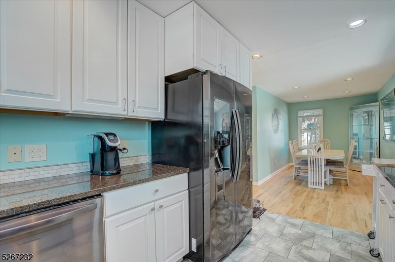 Birchwood section - Residential