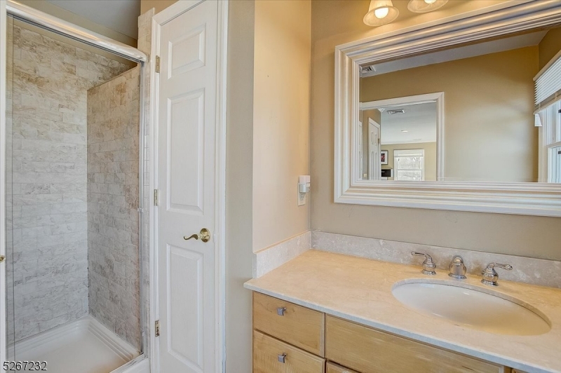 Birchwood section - Residential