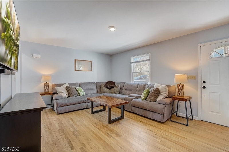 Birchwood section - Residential