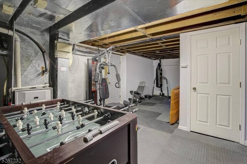 Birchwood section - Residential