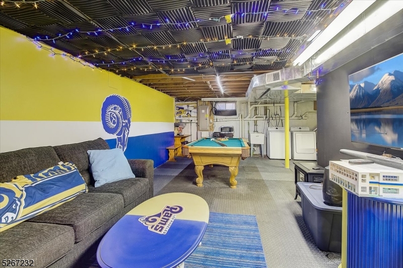 Birchwood section - Residential