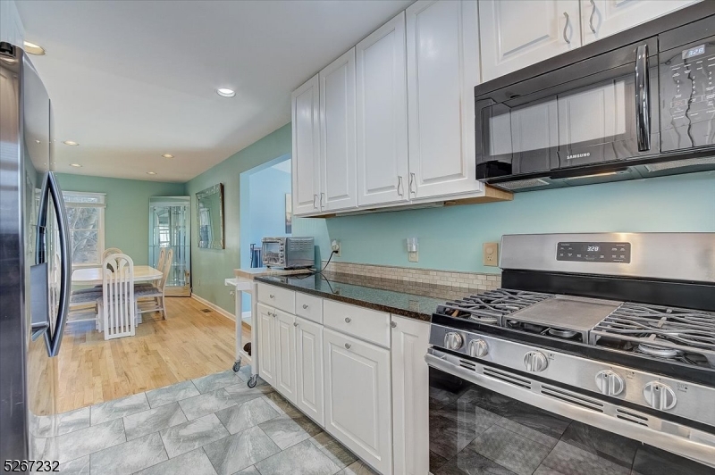 Birchwood section - Residential