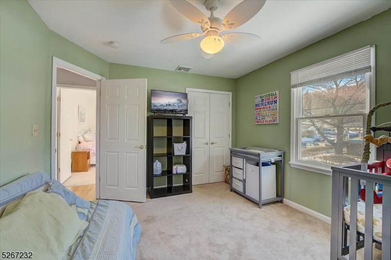 Birchwood section - Residential