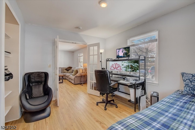 Birchwood section - Residential