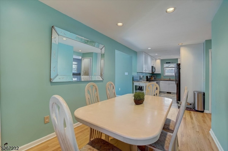 Birchwood section - Residential