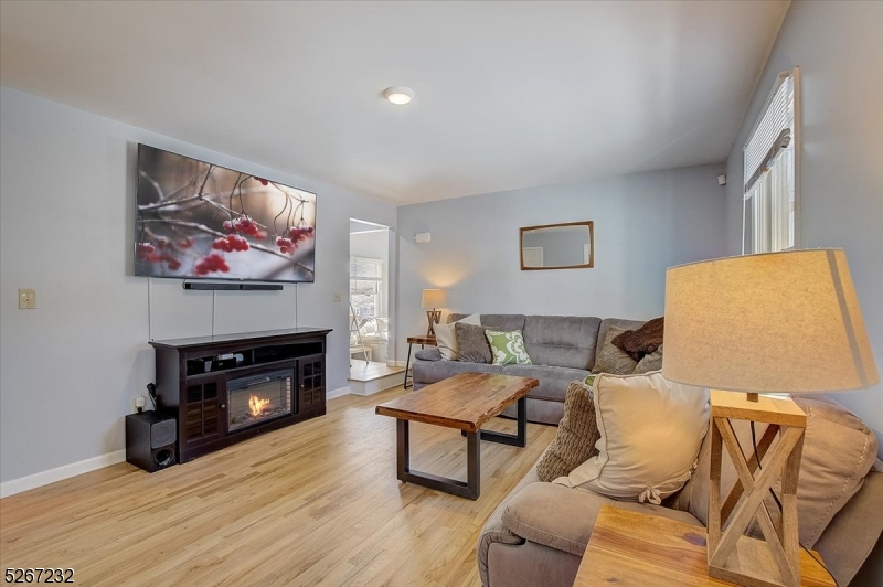 Birchwood section - Residential