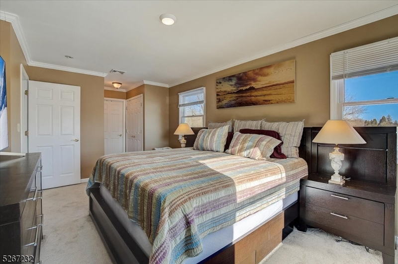 Birchwood section - Residential