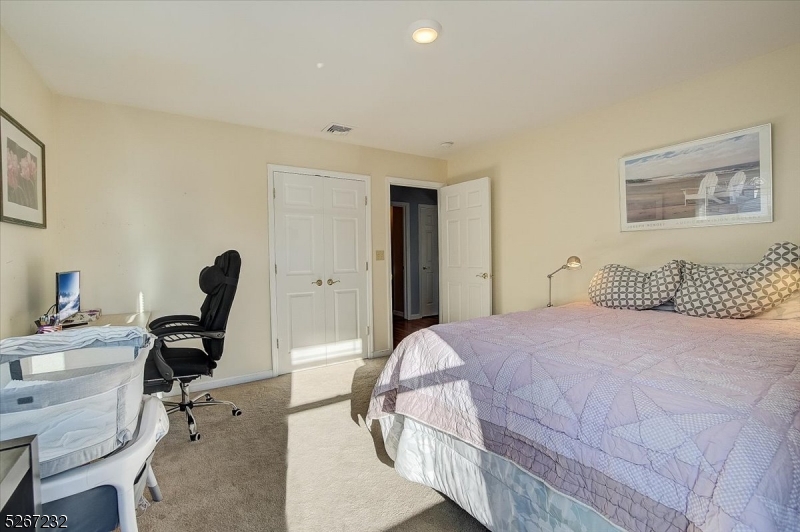 Birchwood section - Residential