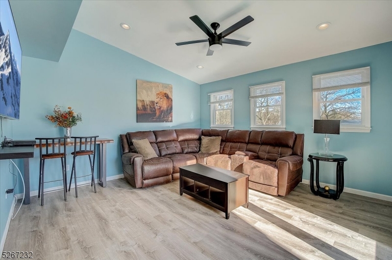 Birchwood section - Residential