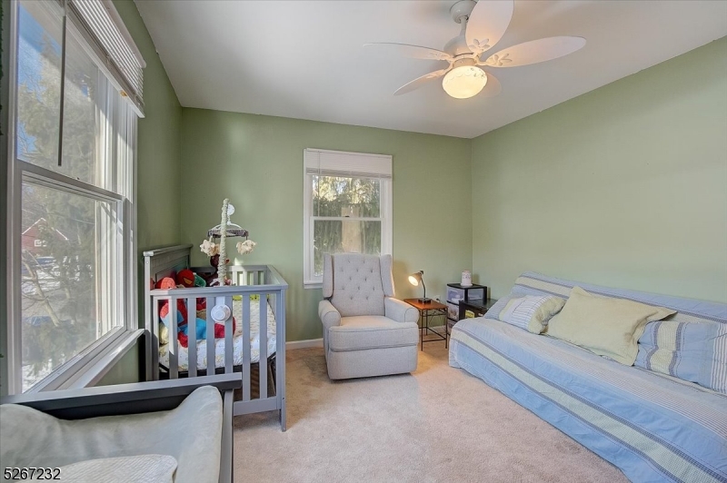 Birchwood section - Residential