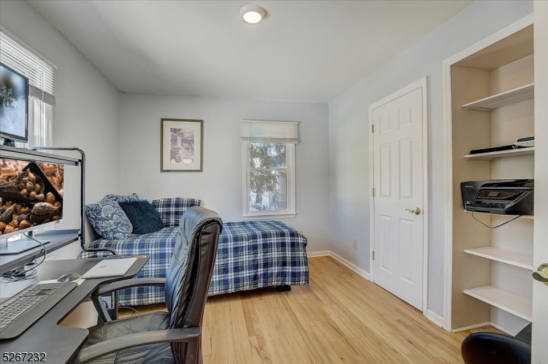 Birchwood section - Residential