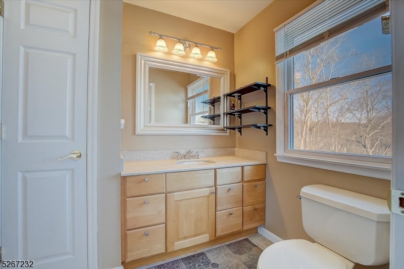 Birchwood section - Residential