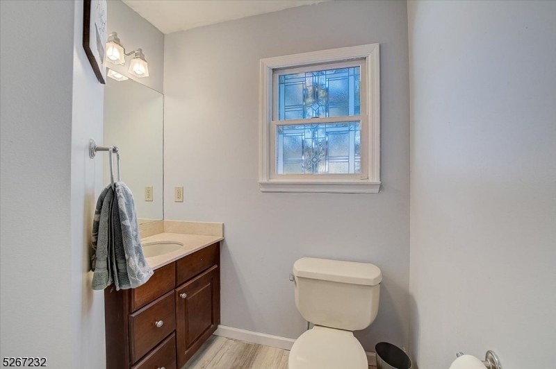 Birchwood section - Residential