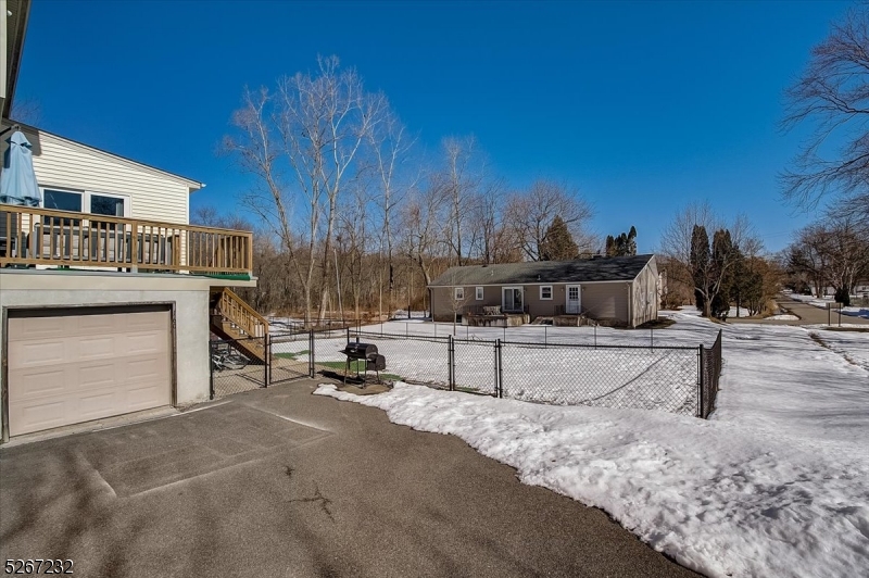 Birchwood section - Residential