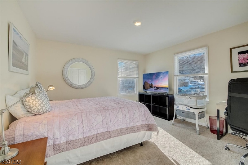 Birchwood section - Residential