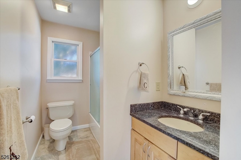 Birchwood section - Residential