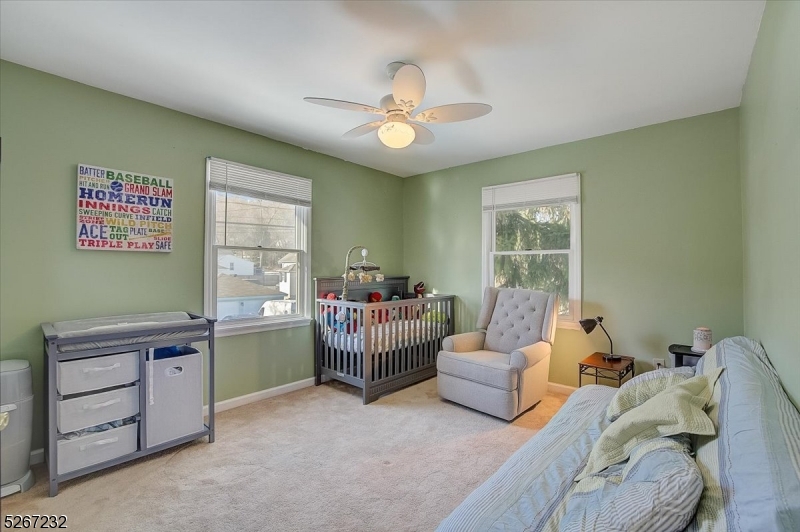 Birchwood section - Residential