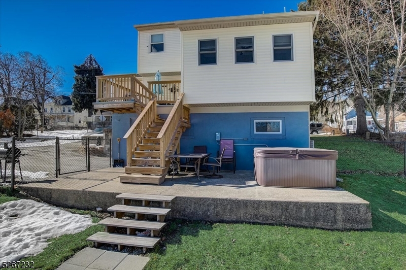 Birchwood section - Residential