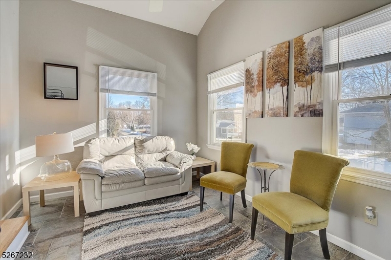 Birchwood section - Residential