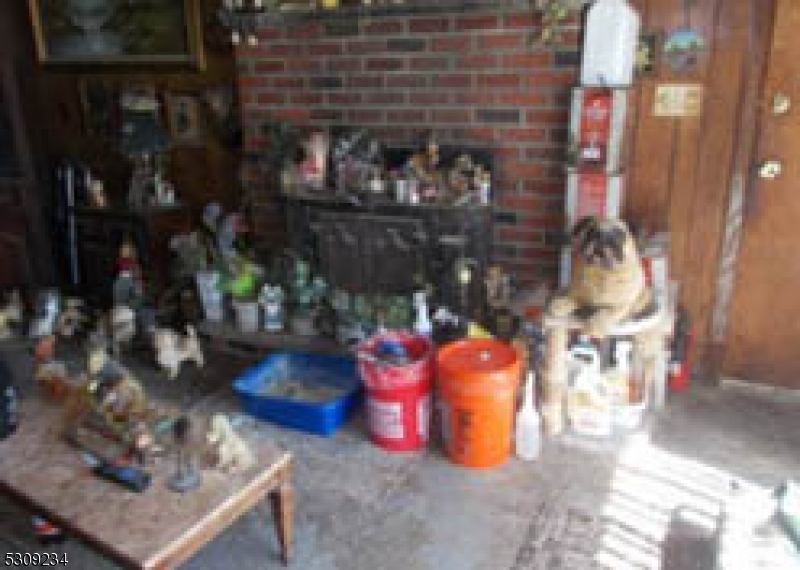 Oldwick - Residential