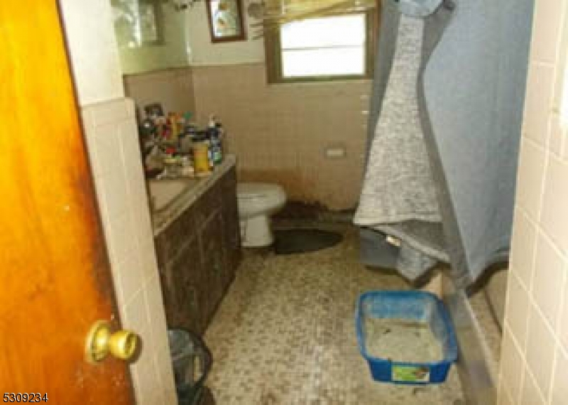 Oldwick - Residential