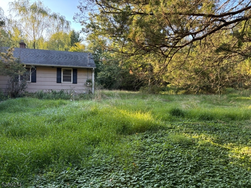 Oldwick - Residential