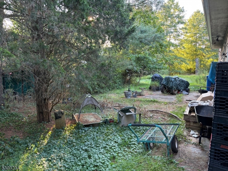 Oldwick - Residential