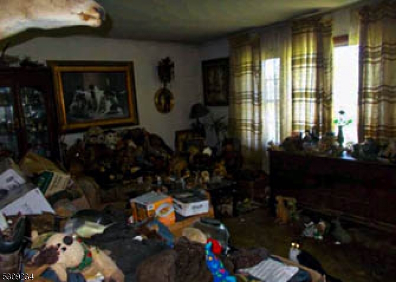 Oldwick - Residential