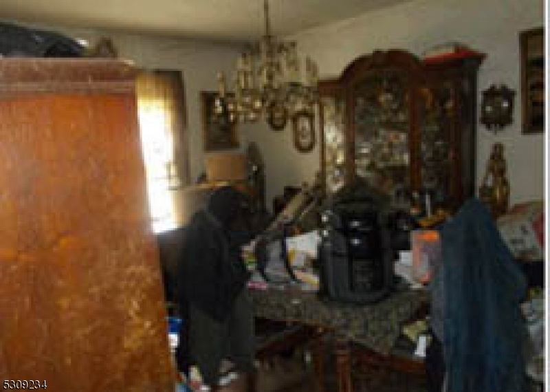 Oldwick - Residential