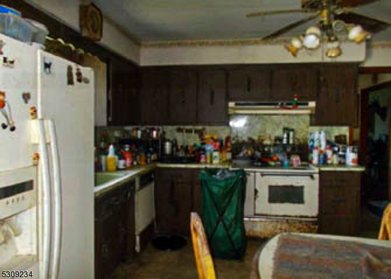 Oldwick - Residential