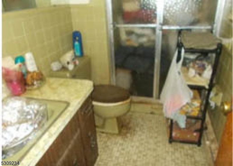 Oldwick - Residential