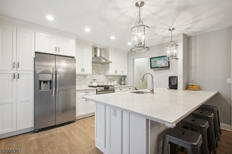 SPRINGFIELD PARK MANOR - Residential