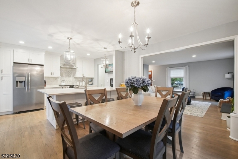 SPRINGFIELD PARK MANOR - Residential