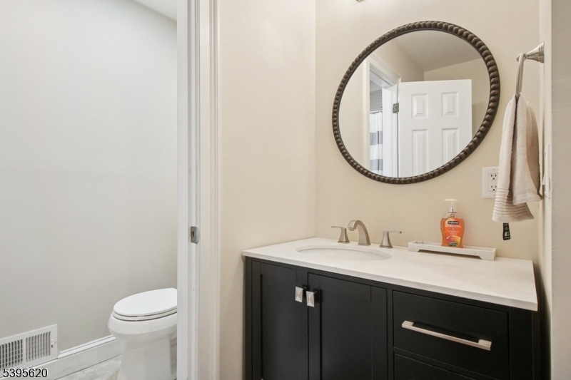 SPRINGFIELD PARK MANOR - Residential