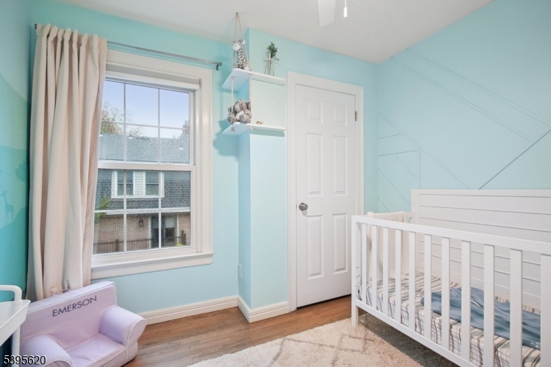 SPRINGFIELD PARK MANOR - Residential