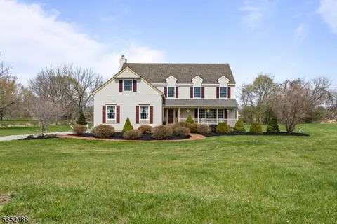 1 Pinewood Ln, Washington Twp., NJ 07882 - MLS#: 3958013