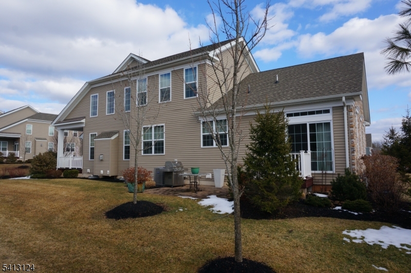 Regency at Readington - Residential