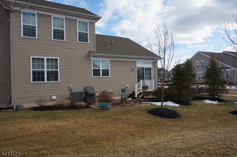 Regency at Readington - Residential