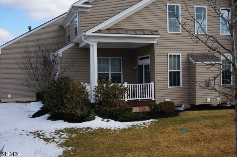 Regency at Readington - Residential