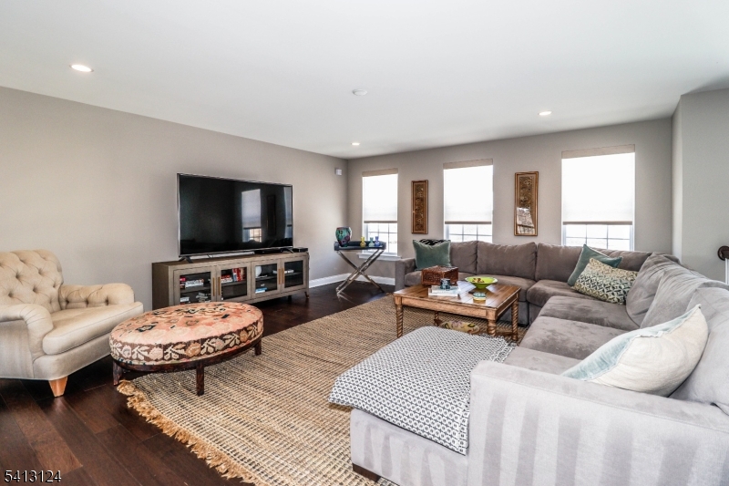 Regency at Readington - Residential