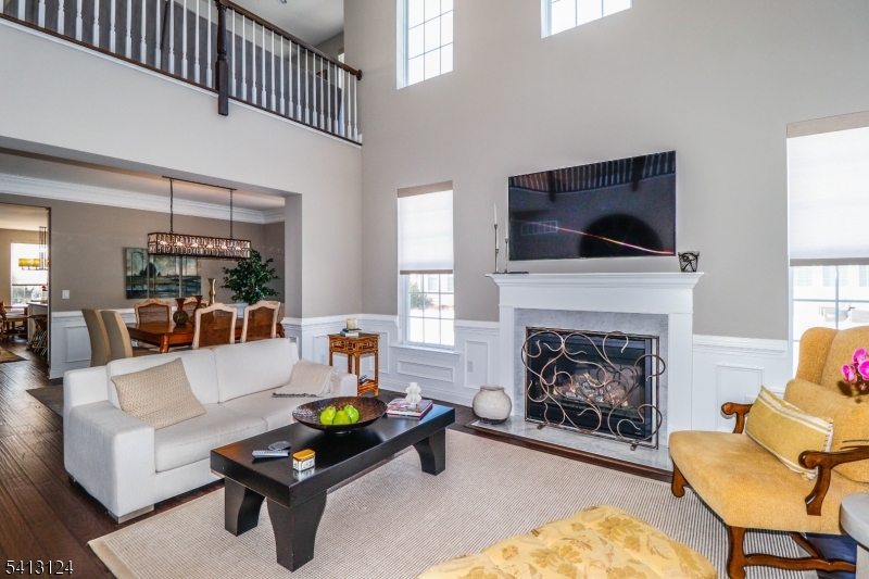 Regency at Readington - Residential