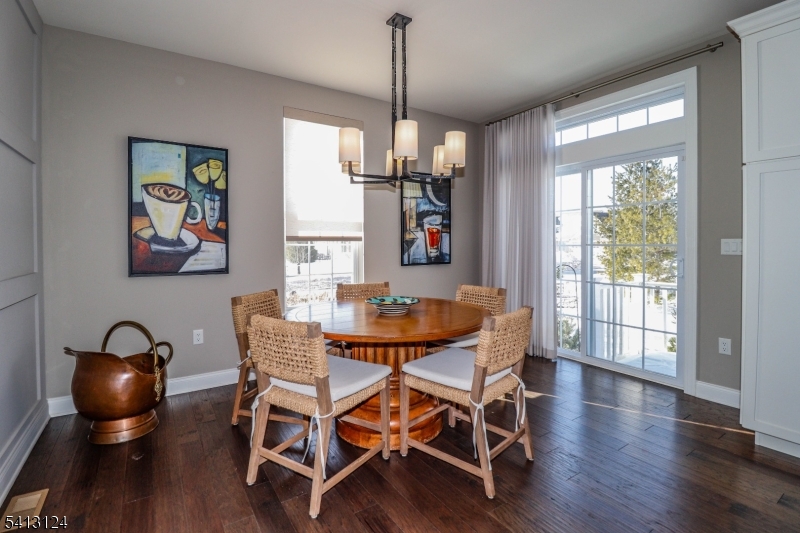 Regency at Readington - Residential