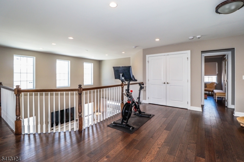 Regency at Readington - Residential