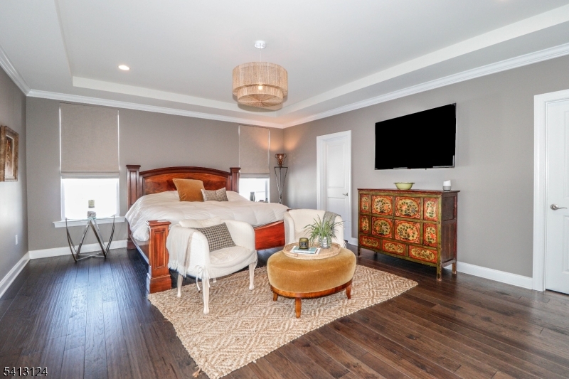 Regency at Readington - Residential