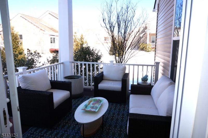 Regency at Readington - Residential