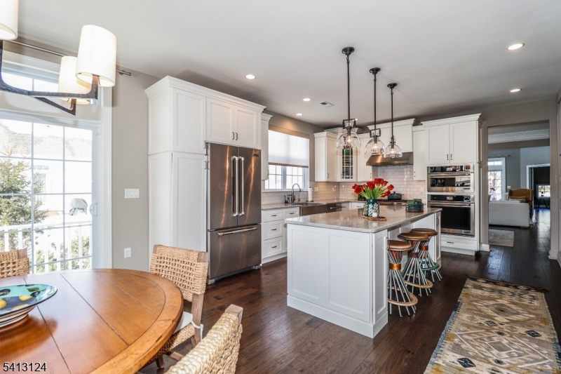 Regency at Readington - Residential